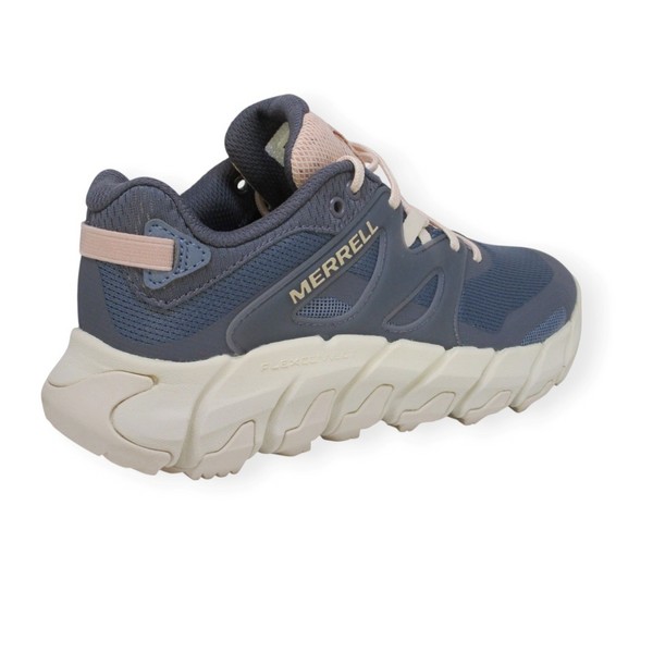 MERRELL J038466 MAIPO EXPLORER AERO INDIGO