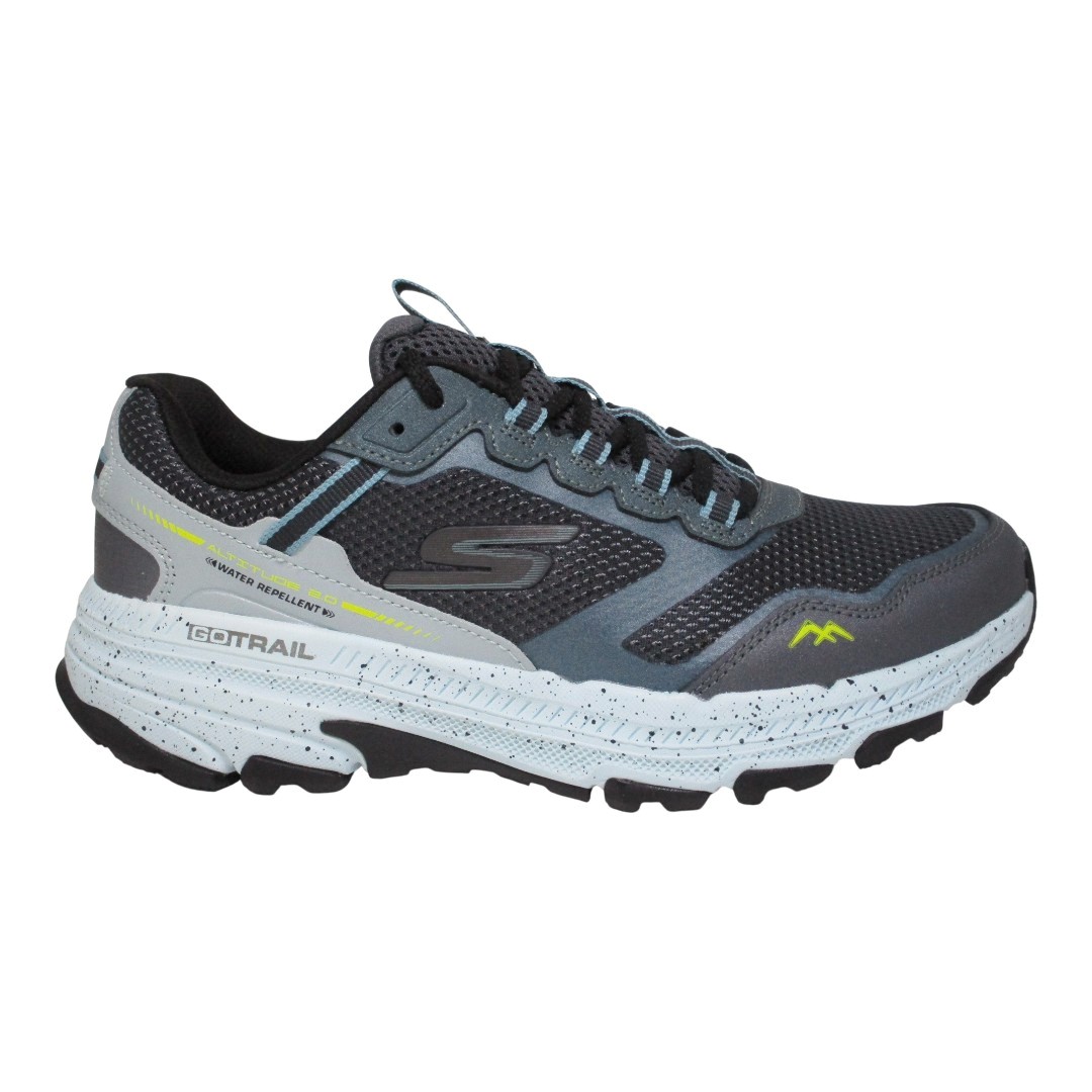 SKECHERS 129525  NVAQ GO RUN TRAIL ALTITUDE 2.0 -