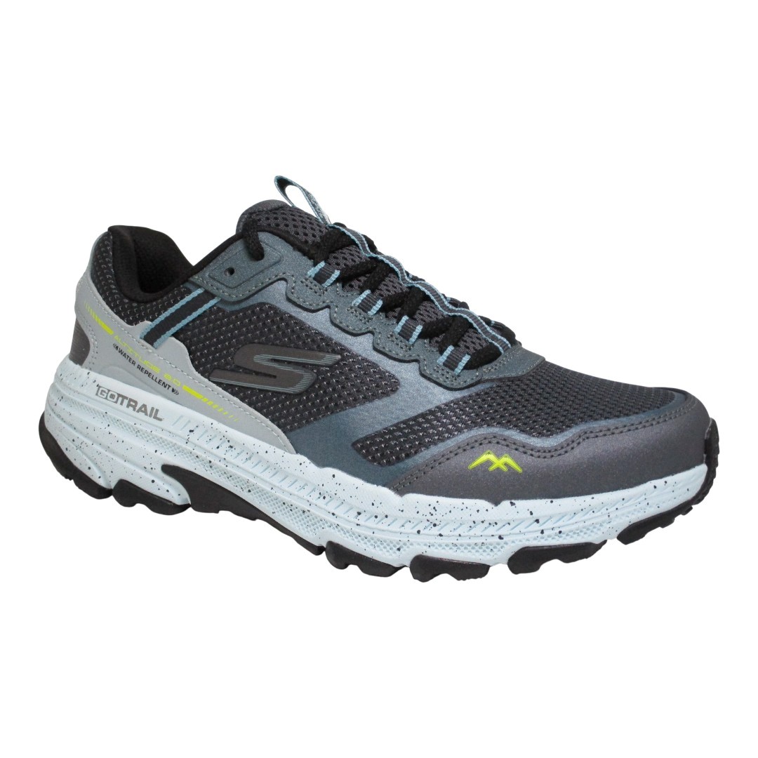 SKECHERS 129525  NVAQ GO RUN TRAIL ALTITUDE 2.0 - 2