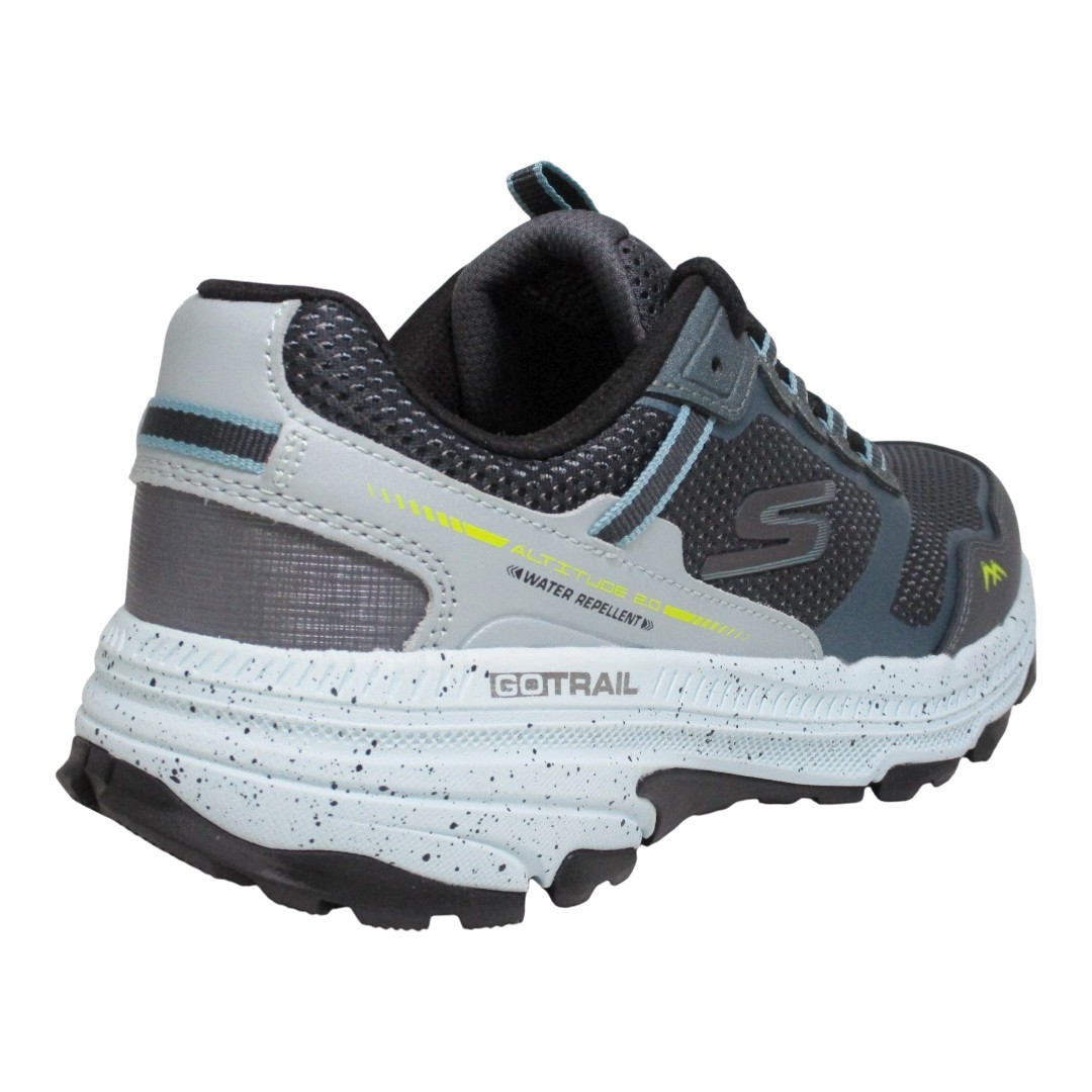 SKECHERS 129525  NVAQ GO RUN TRAIL ALTITUDE 2.0 - 3
