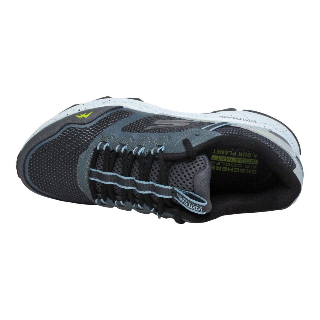 SKECHERS 129525  NVAQ GO RUN TRAIL ALTITUDE 2.0 - 5