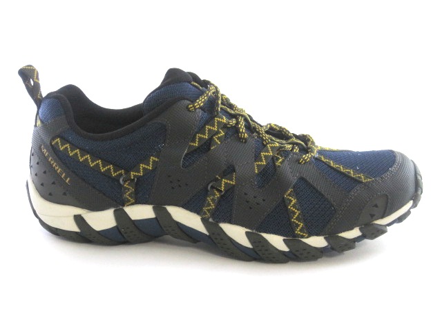 MERRELL J48615 WATERPRO MAIPO 2 BLUE WING