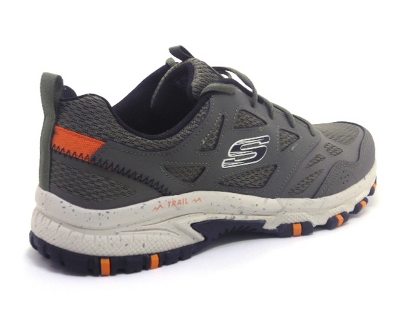 SKECHERS 216121 BLK GO WALK ARCH FIT-TOGPATH