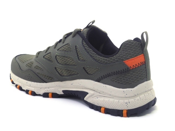 SKECHERS 216121 BLK GO WALK ARCH FIT-TOGPATH