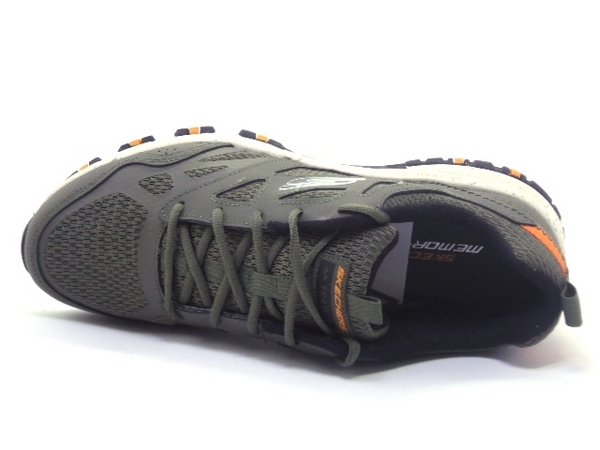 SKECHERS 216121 BLK GO WALK ARCH FIT-TOGPATH