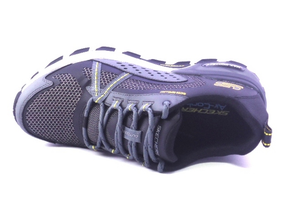 SKECHERS 237303 BKCC MAX PROTECT WATER REPELENT.