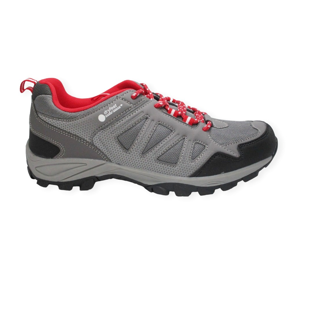 ELEMENTERRE COACHELLA GREY.
