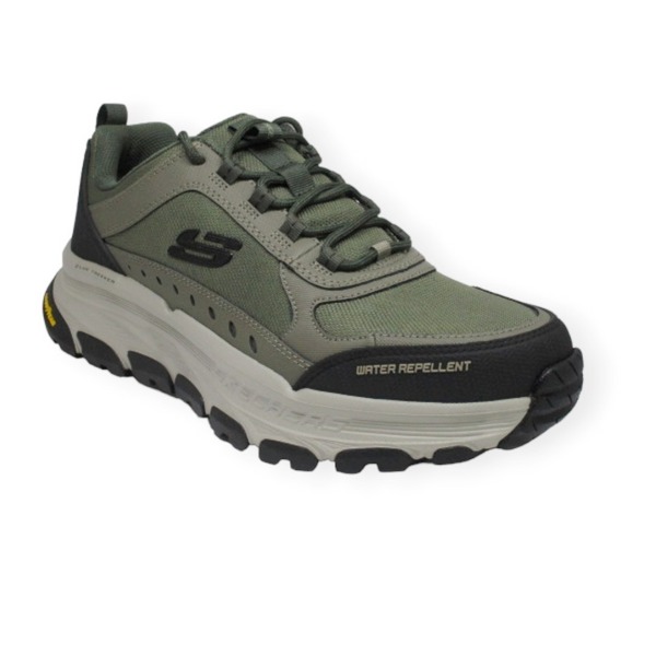 SKECHERS 237565 OLMT RELAXED FIT D'LUX TREKKER