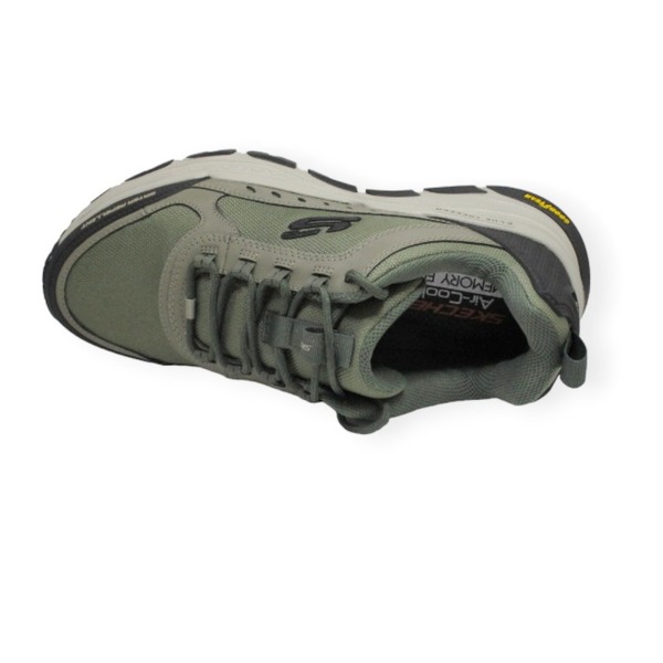 SKECHERS 237565 OLMT RELAXED FIT D'LUX TREKKER