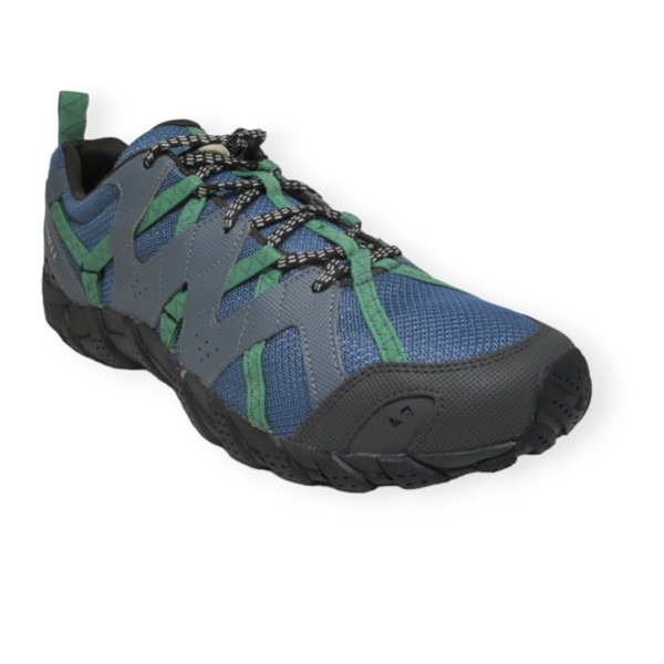 MERRELL J037755 WATERPRO MAIPO STEEL BLUE