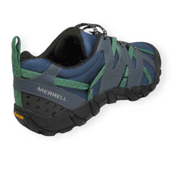MERRELL J037755 WATERPRO MAIPO STEEL BLUE