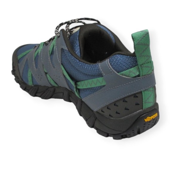 MERRELL J037755 WATERPRO MAIPO STEEL BLUE