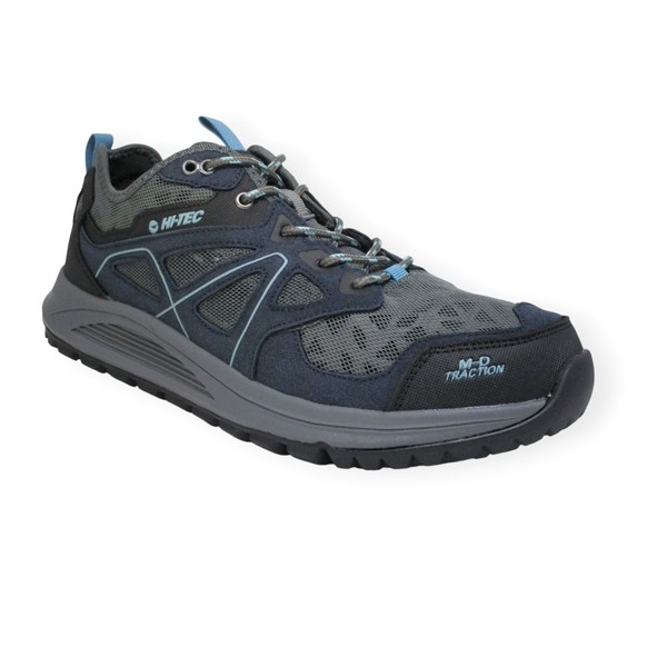 HI-TEC TAMBRE VENT NAVY