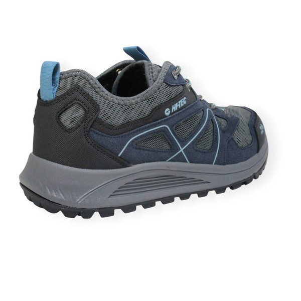 HI-TEC TAMBRE VENT NAVY