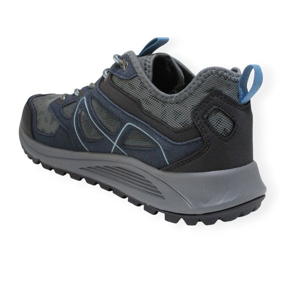 HI-TEC TAMBRE VENT NAVY