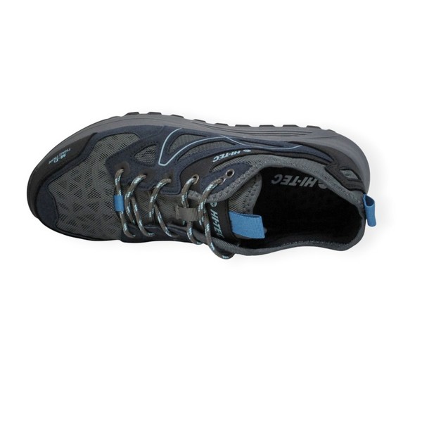 HI-TEC TAMBRE VENT NAVY
