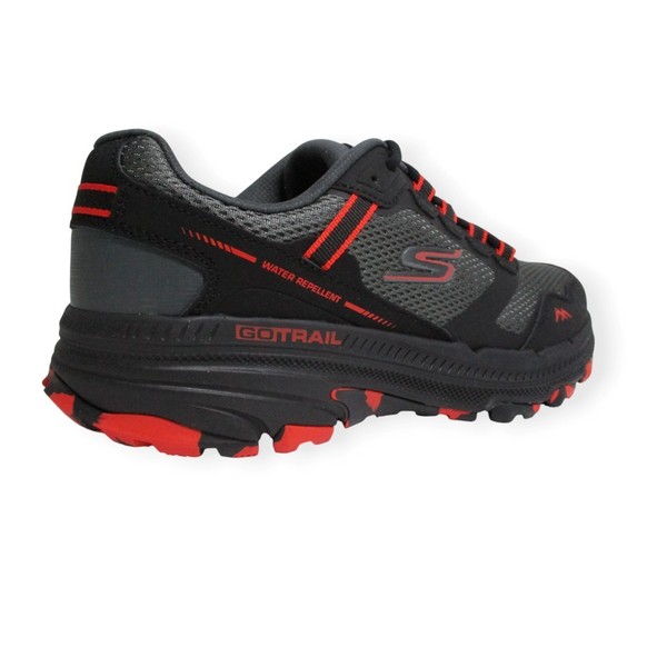 SKECHERS 220754 BKOR RUN ALTITUDE 2.0