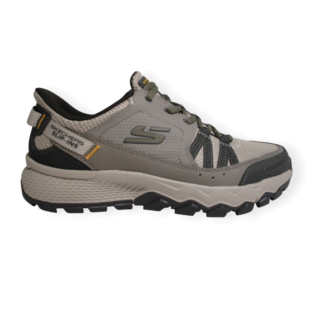 SKECHERS 237634 TPE DYNAMITE AT SLIP IN