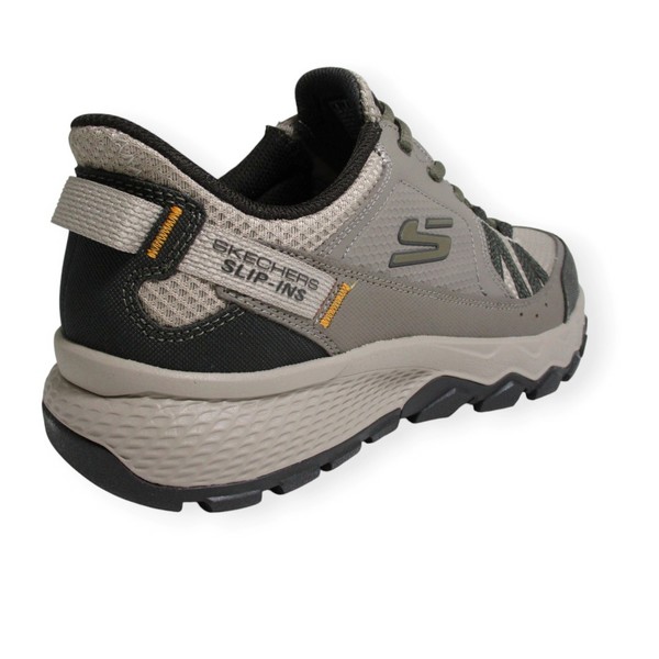 SKECHERS 237634 TPE DYNAMITE AT SLIP IN