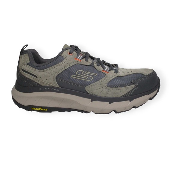 SKECHERS 237755 TPMP D'LUX PRO GOOD YEAR