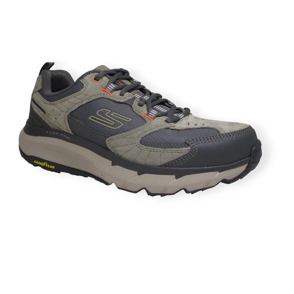 SKECHERS 237755 TPMP D'LUX PRO GOOD YEAR
