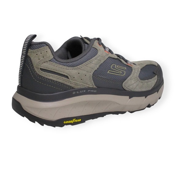 SKECHERS 237755 TPMP D'LUX PRO GOOD YEAR