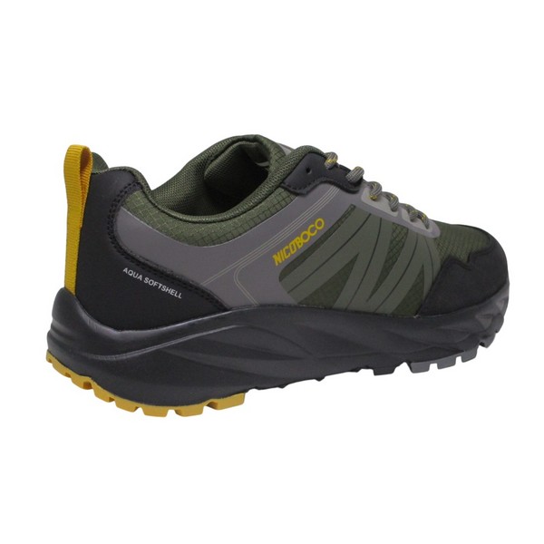 NICO BOCO SILKAN KAKI