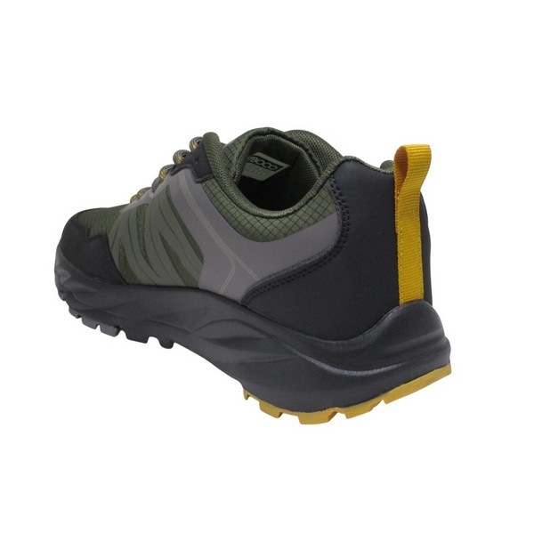 NICO BOCO SILKAN KAKI