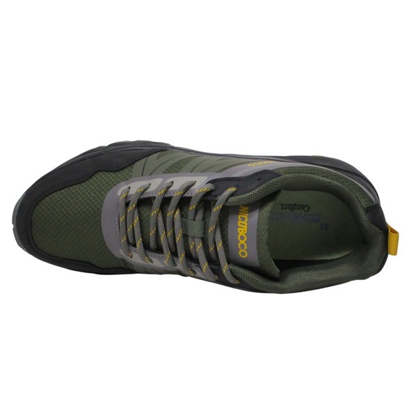 NICO BOCO SILKAN KAKI