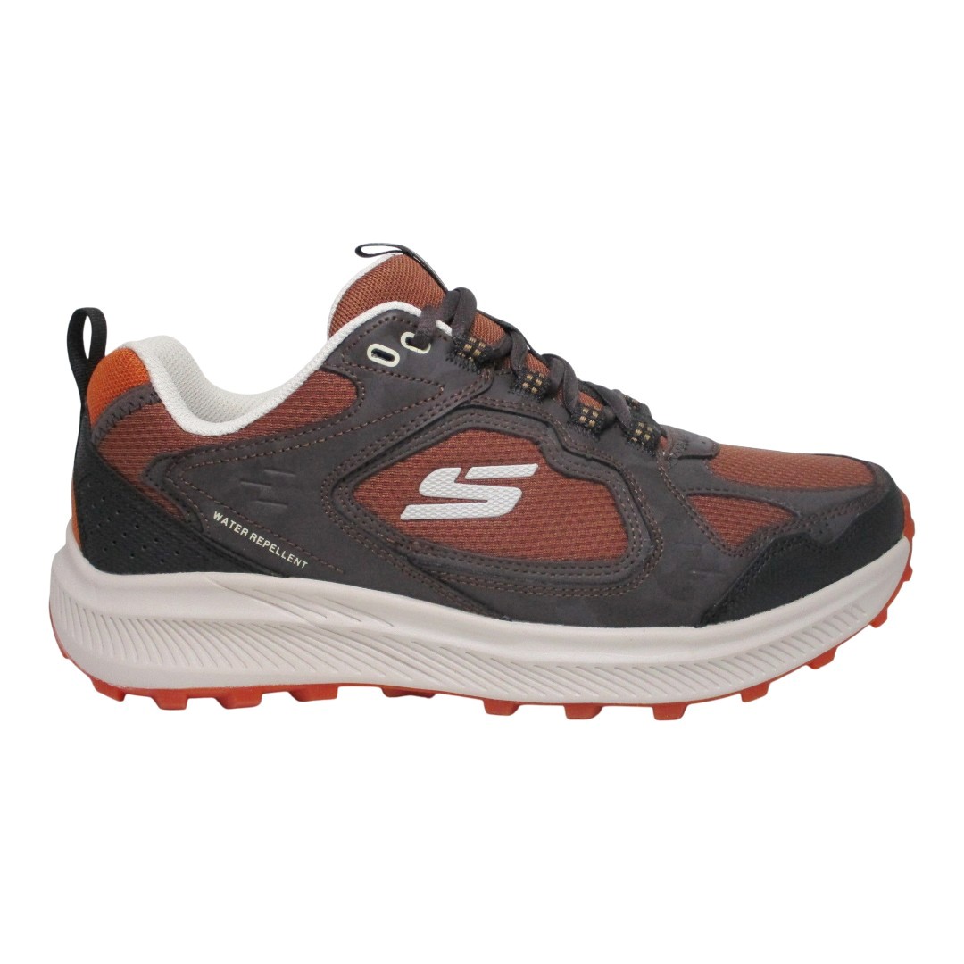SKECHERS 237820 BRMT RIDGESTAR TREKKING