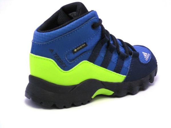 ADIDAS D97655 TERREX NMID GTX I GRACE ROYAL