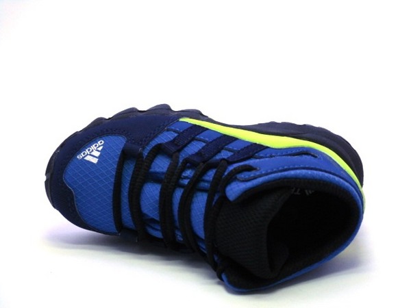 ADIDAS D97655 TERREX NMID GTX I GRACE ROYAL
