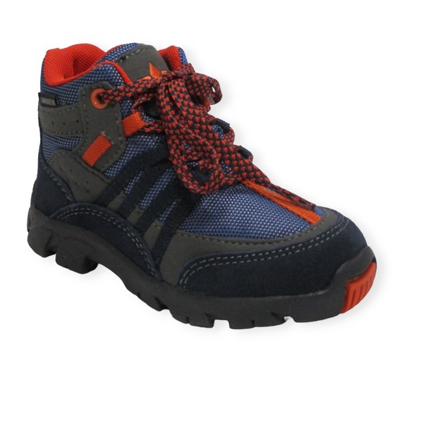 LICO MORITZ TEX NAVY WATERPROOF