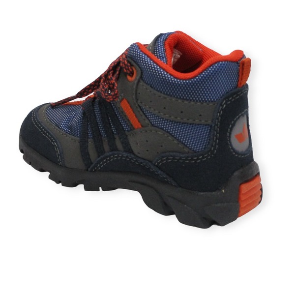LICO MORITZ TEX NAVY WATERPROOF