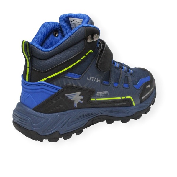JOMA UTAH JR 2303 NAVY AISLATEX
