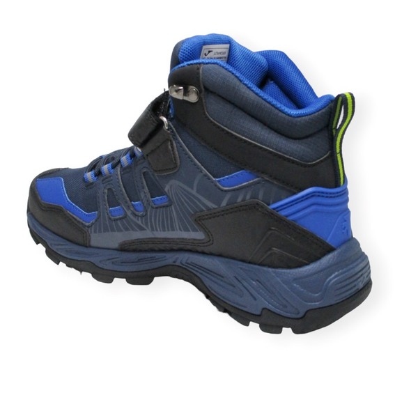 JOMA UTAH JR 2303 NAVY AISLATEX