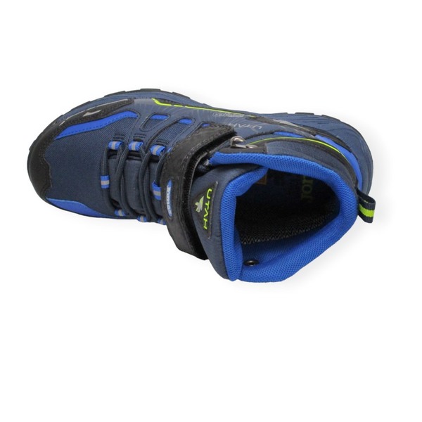 JOMA UTAH JR 2303 NAVY AISLATEX