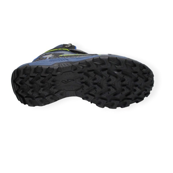 JOMA UTAH JR 2303 NAVY AISLATEX 6
