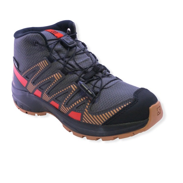 SALOMON XA PRO MID V8 CSMT MAGNET L41728500