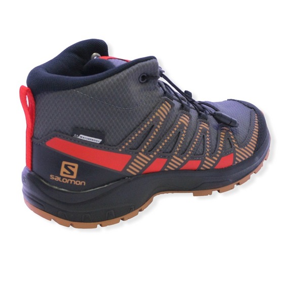 SALOMON XA PRO MID V8 CSMT MAGNET L41728500