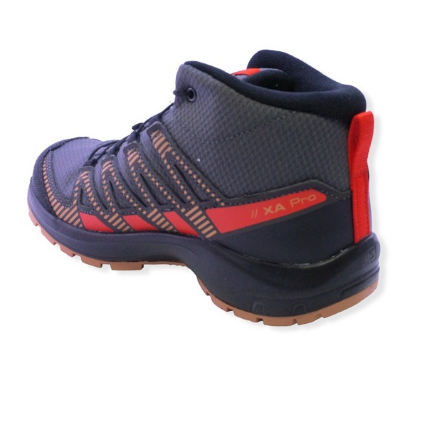 SALOMON XA PRO MID V8 CSMT MAGNET L41728500