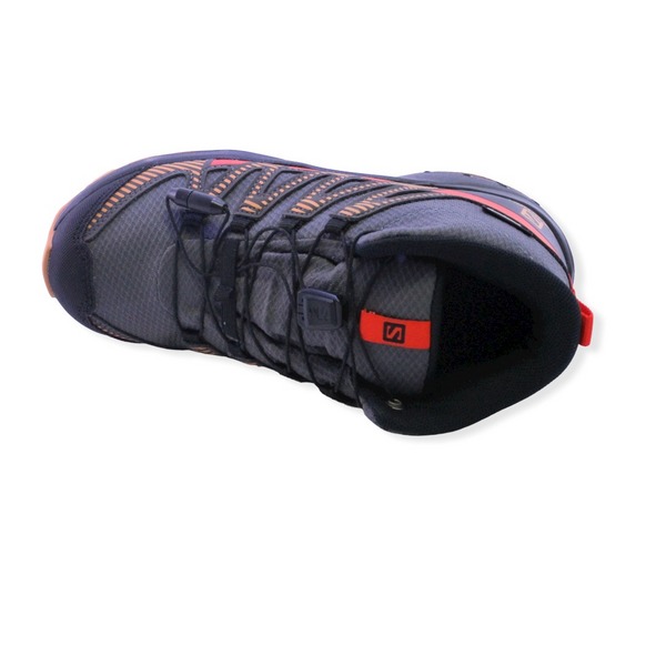 SALOMON XA PRO MID V8 CSMT MAGNET L41728500
