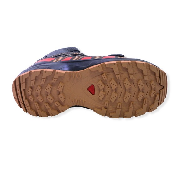 SALOMON XA PRO MID V8 CSMT MAGNET L41728500 6