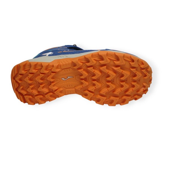 JOMA UTAH JR 2417 PETROL WATERPROOF 6