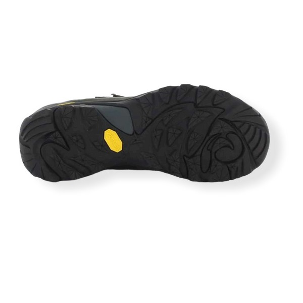 CHIRUCA MONIQUE 09 GREY GORE TEX VIBRAM.