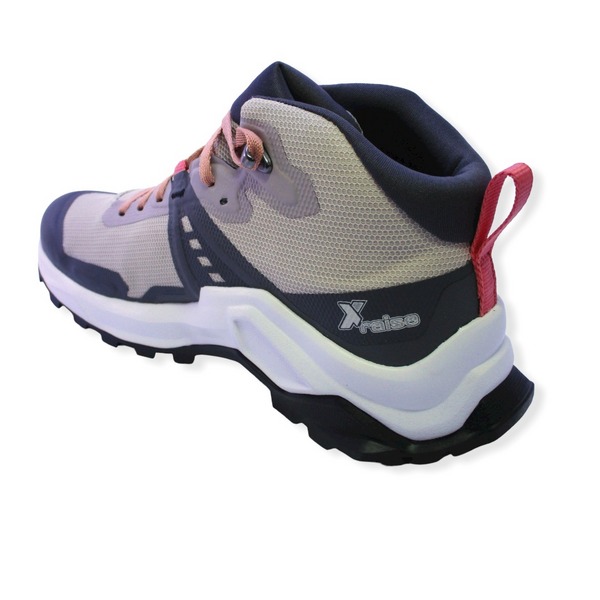 SALOMON X RAISE MID GTX ASHES 47071500