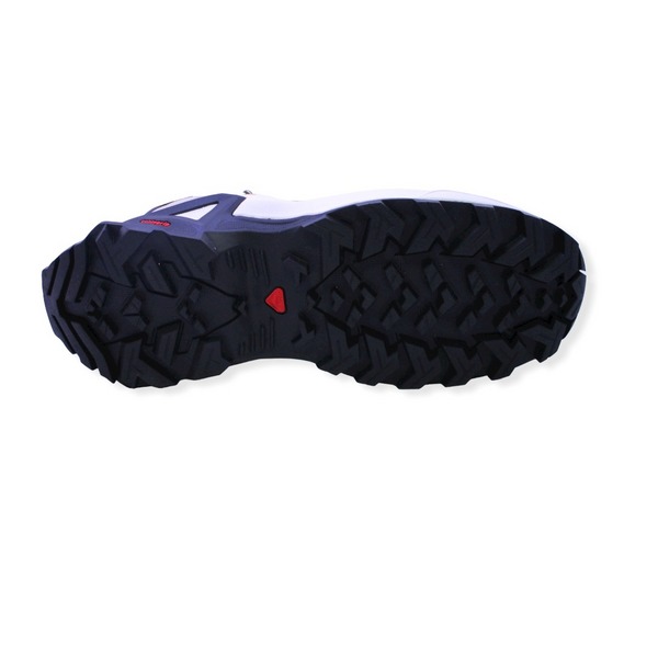 SALOMON X RAISE MID GTX ASHES 47071500 6