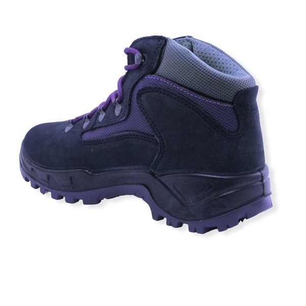 CHIRUCA MASSANA 36 GREY GORE-TEX.