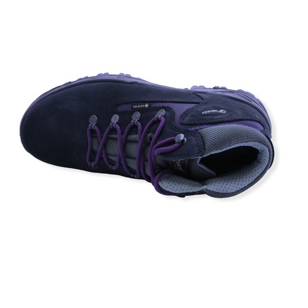 CHIRUCA MASSANA 36 GREY GORE-TEX.