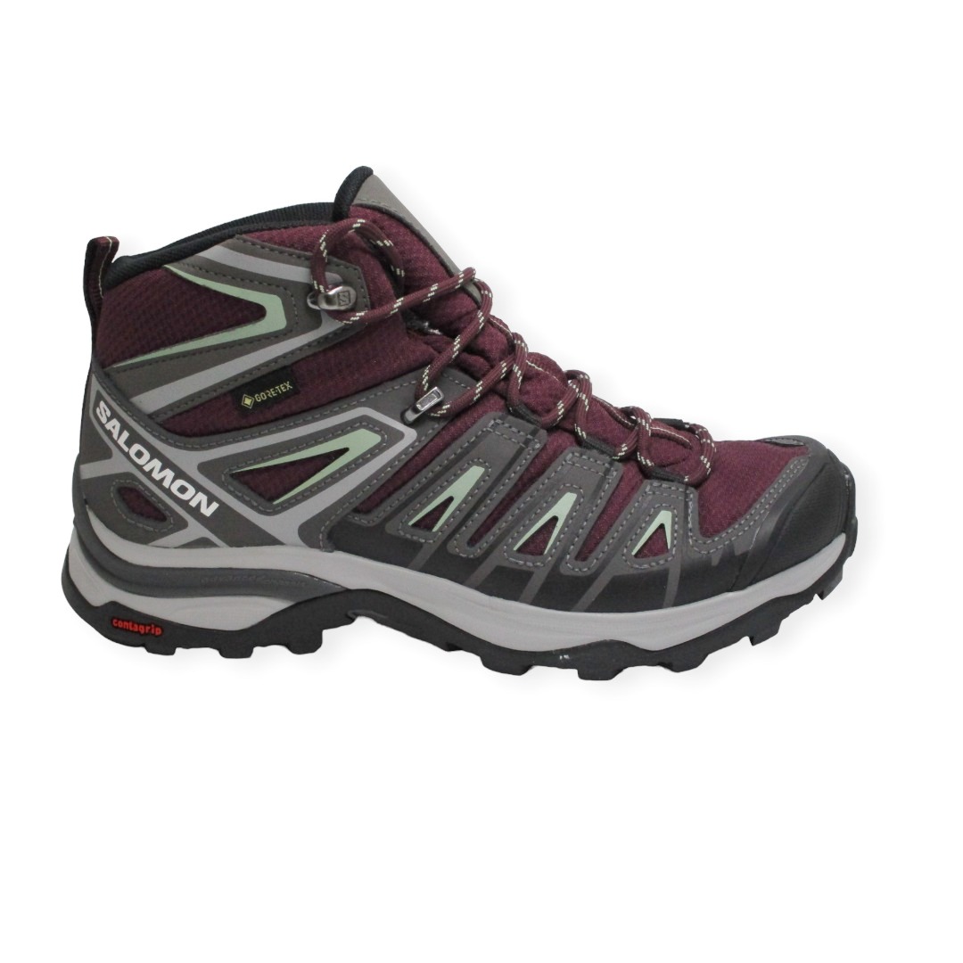 SALOMON X ULTRA PIONEER MID GTX L47170600